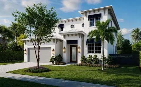 345 Leigh Rd, West Palm Beach, FL 33405