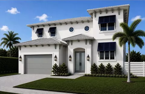 345 Leigh Rd, West Palm Beach, FL 33405