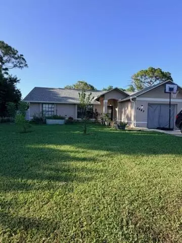 2685 SE Mariposa Ave, Port Saint Lucie, FL 34952