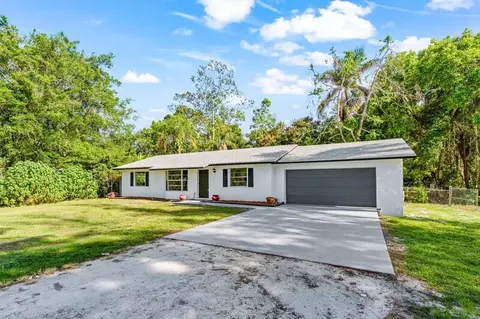 11852 47th Rd N, The Acreage, FL 33411
