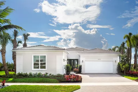 10374 SW Aquila Way, Port Saint Lucie, FL 34987