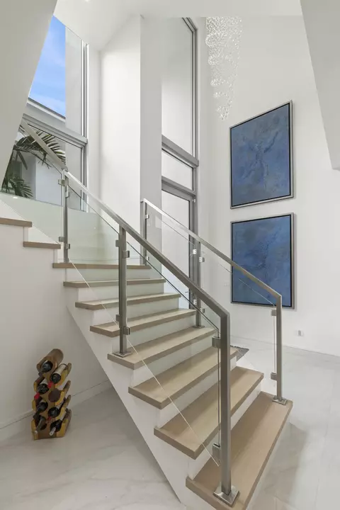 Entry Way - 402 Ocean One Ln, Juno Beach, FL 33408 photo 2 of 5