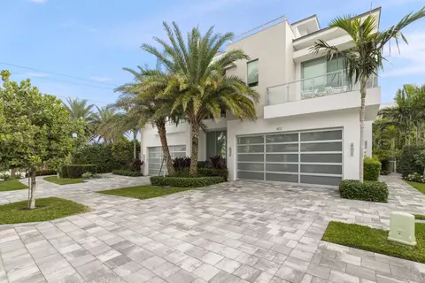 Exterior - 402 Ocean One Ln, Juno Beach, FL 33408 photo 7 of 8