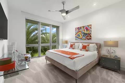 Bedroom - 402 Ocean One Ln, Juno Beach, FL 33408 photo 4 of 4