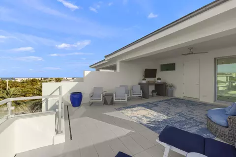 Exterior - 402 Ocean One Ln, Juno Beach, FL 33408 photo 8 of 8