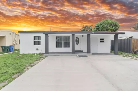 5209 N Andrews Ave, Oakland Park, FL 33309