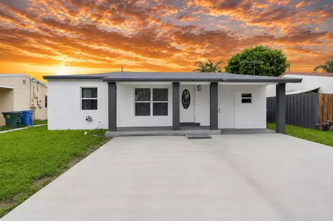 5209 N Andrews Ave, Oakland Park, FL 33309