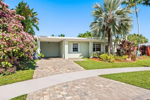 1175 Grant St, Hollywood, FL 33019