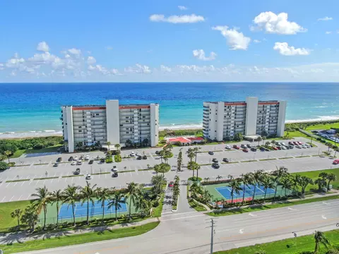 9490 S Ocean Dr #A-615, Jensen Beach, FL 34957