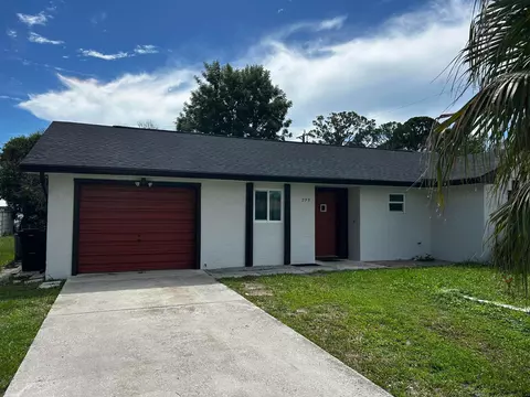 793 SW Dorchester St, Port Saint Lucie, FL 34983