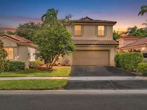 7549 NW 3rd Ct, Plantation, FL 33317