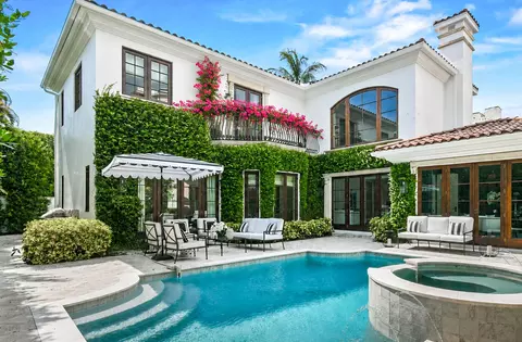 437 Chilean Ave, Palm Beach, FL 33480