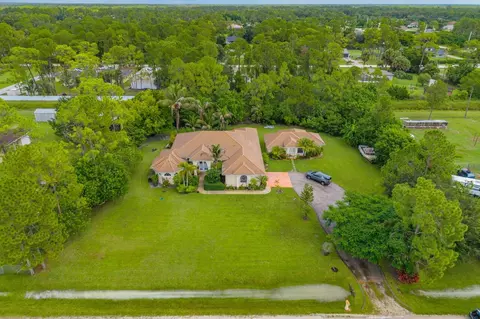 17603 82nd Rd N, Loxahatchee, FL 33470