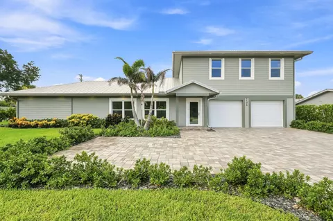 1176 Terrace Way, Jensen Beach, FL 34957