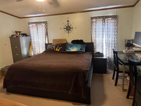 Bedroom - 8115 SE 57th Dr, Okeechobee, FL 34974 photo 3 of 4