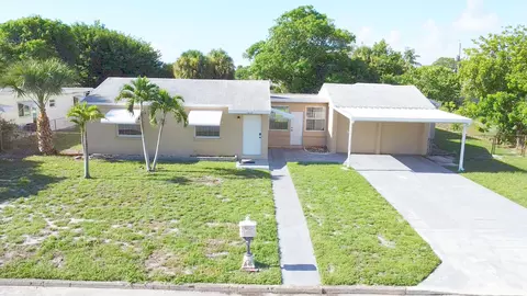1229 15th Ave N, Lake Worth Beach, FL 33460