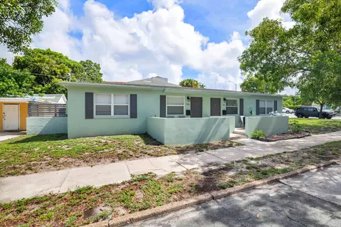 701 New Jersey St, West Palm Beach, FL 33401