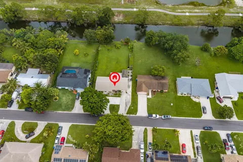 278 Sandpiper Ave, Royal Palm Beach, FL 33411