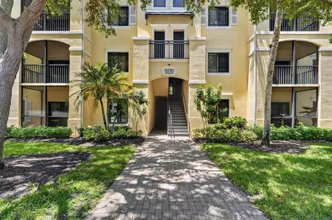 3020 Alcazar Pl #308, Palm Beach Gardens, FL 33410