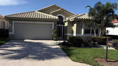 6839 Lismore Ave, Boynton Beach, FL 33437