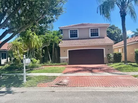 15250 SW 51st St, Miramar, FL 33027