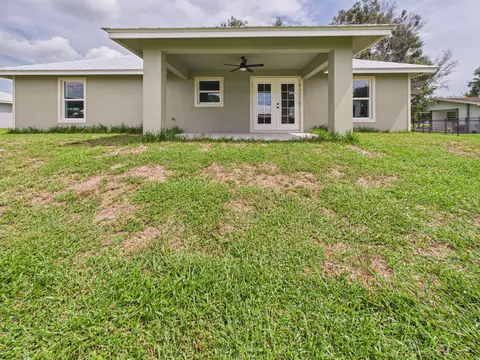 Exterior - 1007 SW 5th St, Okeechobee, FL 34974 photo 10 of 14