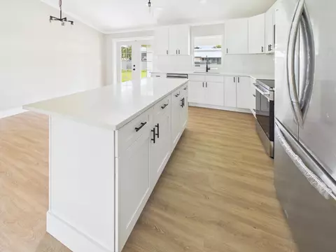 Kitchen - 1007 SW 5th St, Okeechobee, FL 34974 photo 2 of 5
