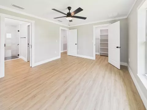 Bedroom - 1007 SW 5th St, Okeechobee, FL 34974 photo 6 of 8