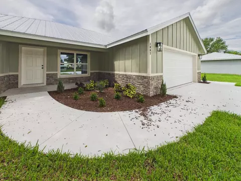 Exterior - 1007 SW 5th St, Okeechobee, FL 34974 photo 6 of 14