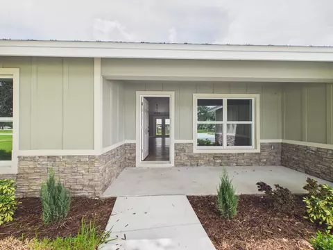 Exterior - 1007 SW 5th St, Okeechobee, FL 34974 photo 14 of 14