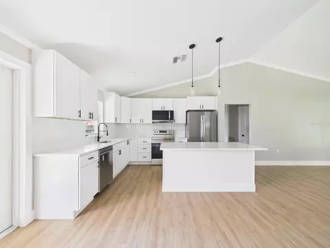 Kitchen - 1007 SW 5th St, Okeechobee, FL 34974 photo 1 of 5