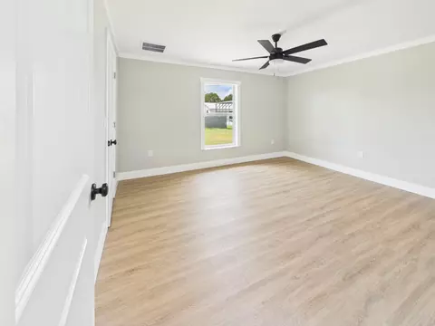 Bedroom - 1007 SW 5th St, Okeechobee, FL 34974 photo 5 of 8