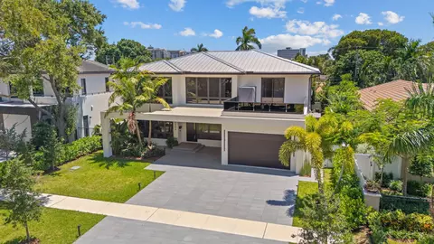 2506 NE 14th St, Fort Lauderdale, FL 33304