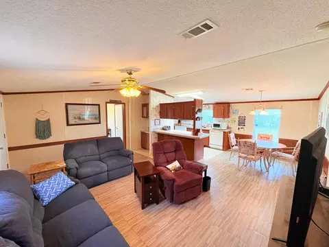 Living - 2108 SE 32nd St, Okeechobee, FL 34974 photo 1 of 2