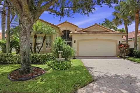 11458 Mauna Kea Ln, Boynton Beach, FL 33437