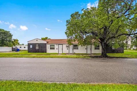 1602 S 17th Ave #1-3, Hollywood, FL 33020