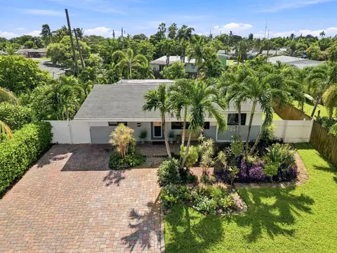 4110 NW 16th Ave, Oakland Park, FL 33309