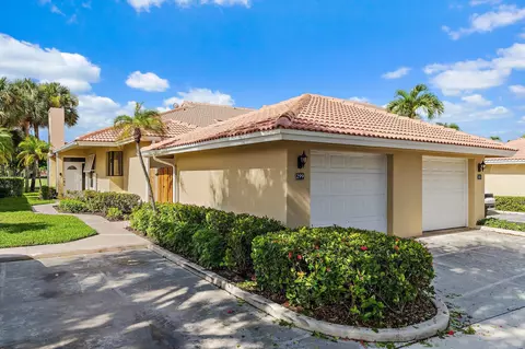 299 Old Meadow Way, Palm Beach Gardens, FL 33418