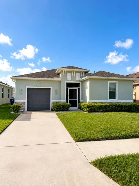 5503 Entertainment Way, Fort Pierce, FL 34947