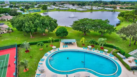 5181 Lakefront Blvd #B, Delray Beach, FL 33484