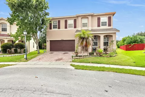 9455 Windrift Cir, Fort Pierce, FL 34945