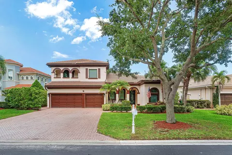 735 NW 124th Ave, Coral Springs, FL 33071