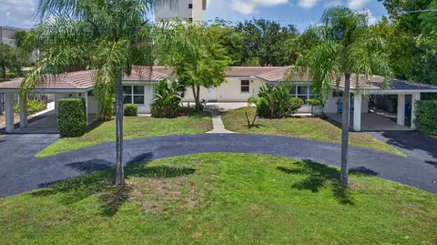 2607 NE 30th St, Fort Lauderdale, FL 33306