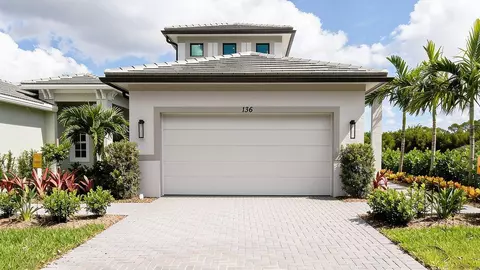 136 SE Via Tirso, Port Saint Lucie, FL 34952
