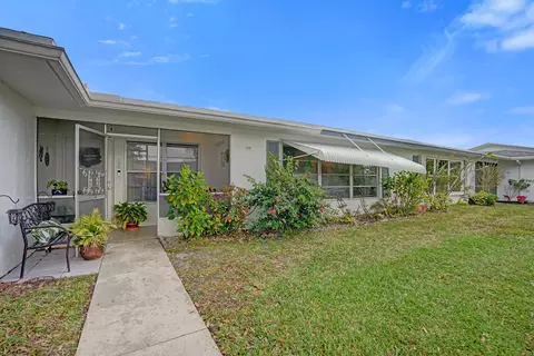 1034 NW 88th Ave #B99, Plantation, FL 33322