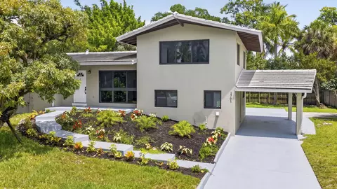1701 SW 4th Ct, Fort Lauderdale, FL 33312