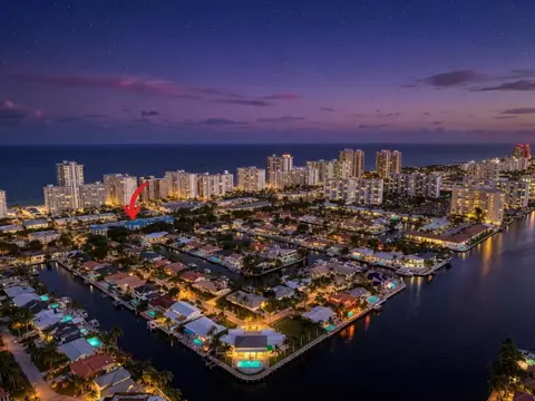 3909 N Ocean Blvd #401, Fort Lauderdale, FL 33308