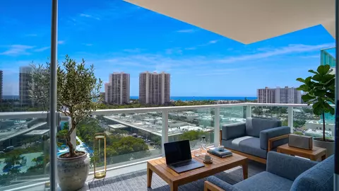 3233 NE 34th St #1214, Fort Lauderdale, FL 33308