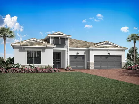14515 SW Sarilla Blvd, Port Saint Lucie, FL 34987