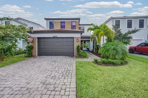 4979 Coquina Pl, Westlake, FL 33470